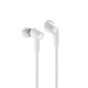 Belkin Rockstar Intraaural Dentro de oído Blanco g3h0001btwht